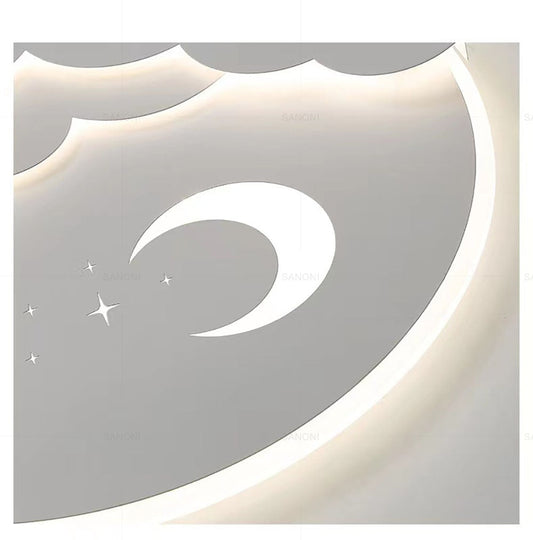 Ledshine - moderne led wandlamp
