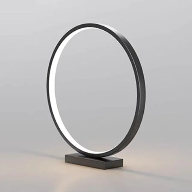 LawnLuminary - ronde LED gazonlamp
