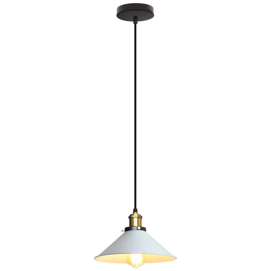 Urbanedge - industriële hanglamp