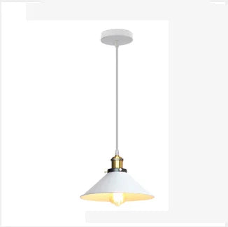 Urbanedge - industriële hanglamp