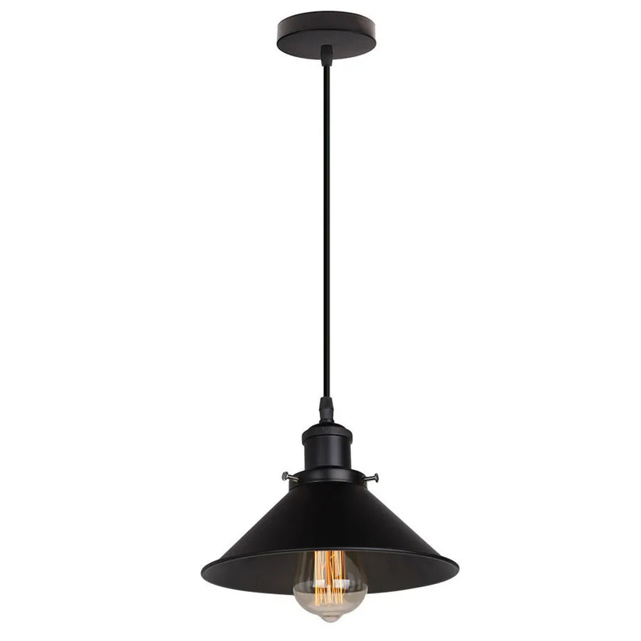 Urbanedge - industriële hanglamp