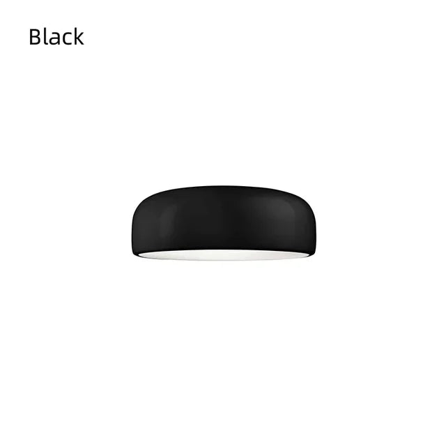 Eenvoud - minimalistische plafondlamp