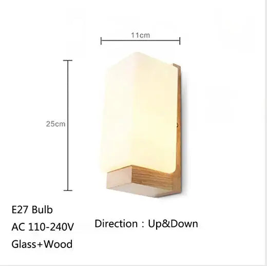 Hinokiflex - japanse houten lamp