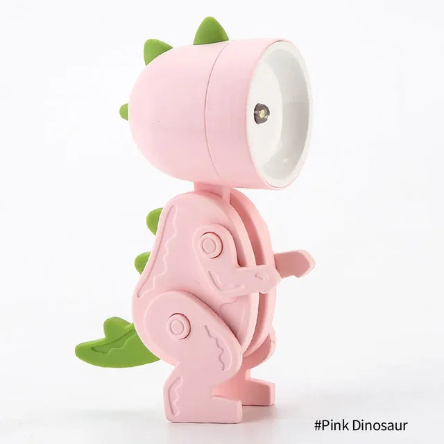 PawGlow - schattige lampen voor huisdieren