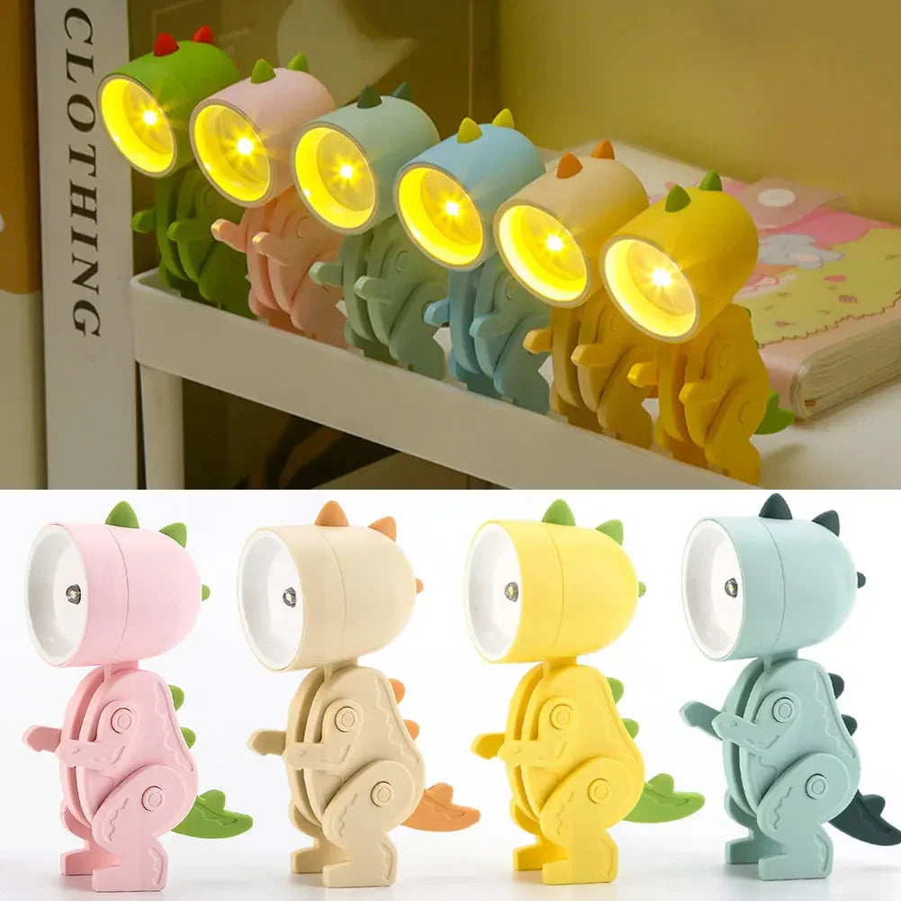 PawGlow - schattige lampen voor huisdieren