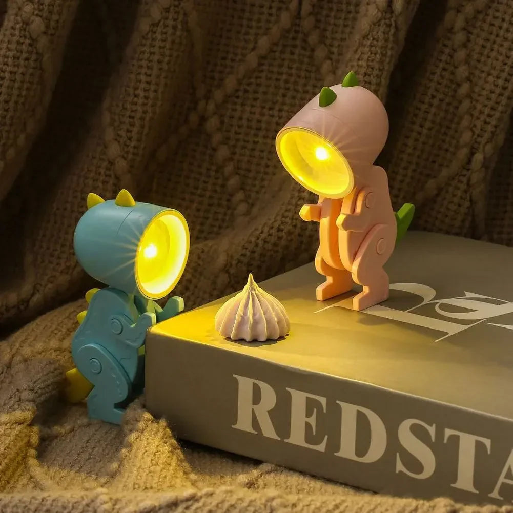 PawGlow - schattige lampen voor huisdieren