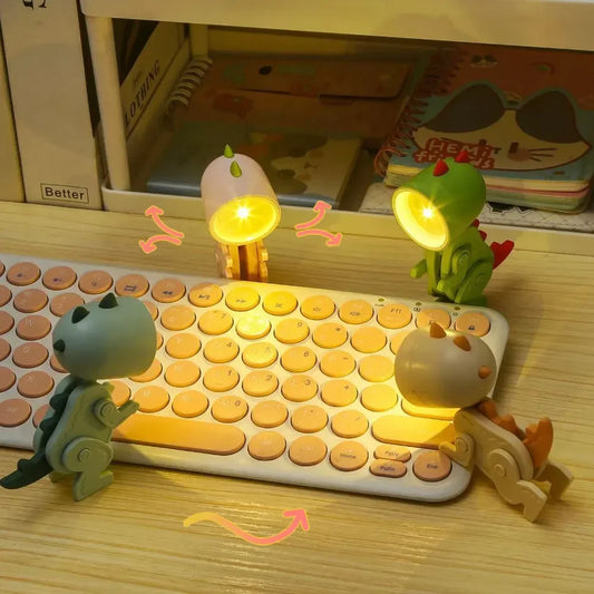 PawGlow - schattige lampen voor huisdieren