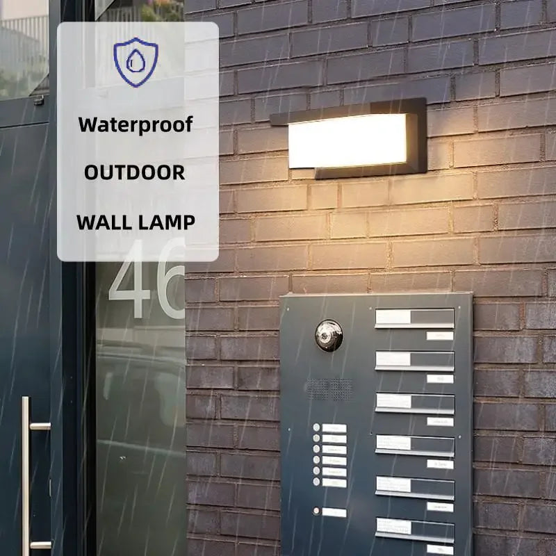 Hydrobright - bewegingsgeactiveerde guardian