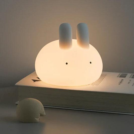 GlowMate - led nachtlampje nachtlampje voor kinderen