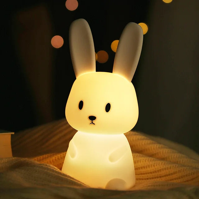GlowMate - led nachtlampje nachtlampje voor kinderen