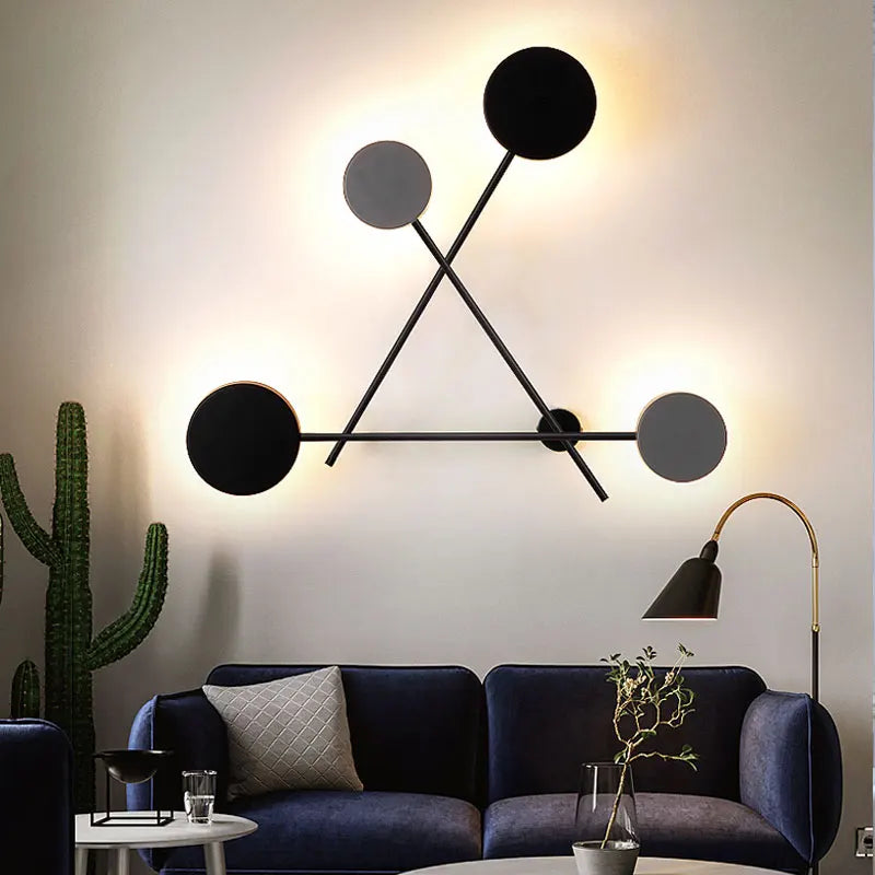 Radiance - led-wandlamp