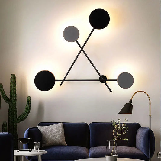 Radiance - led-wandlamp