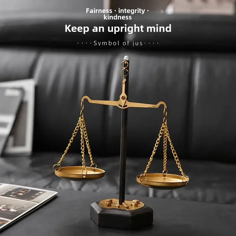 LegalCharm - elegante metalen schalen