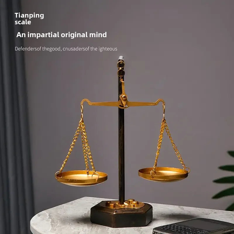 LegalCharm - elegante metalen schalen
