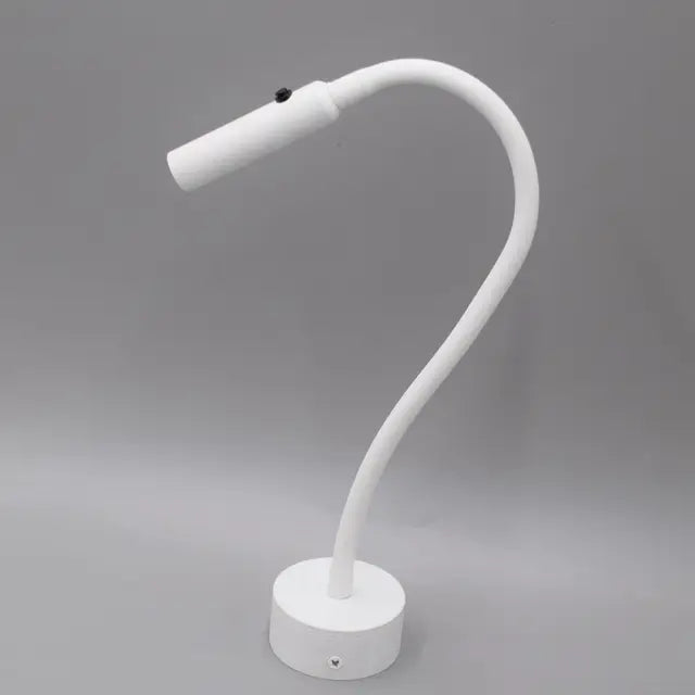 Sleekfglow - leeswandlamp