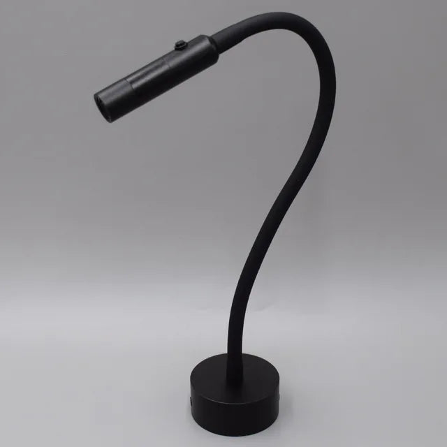 Sleekfglow - leeswandlamp