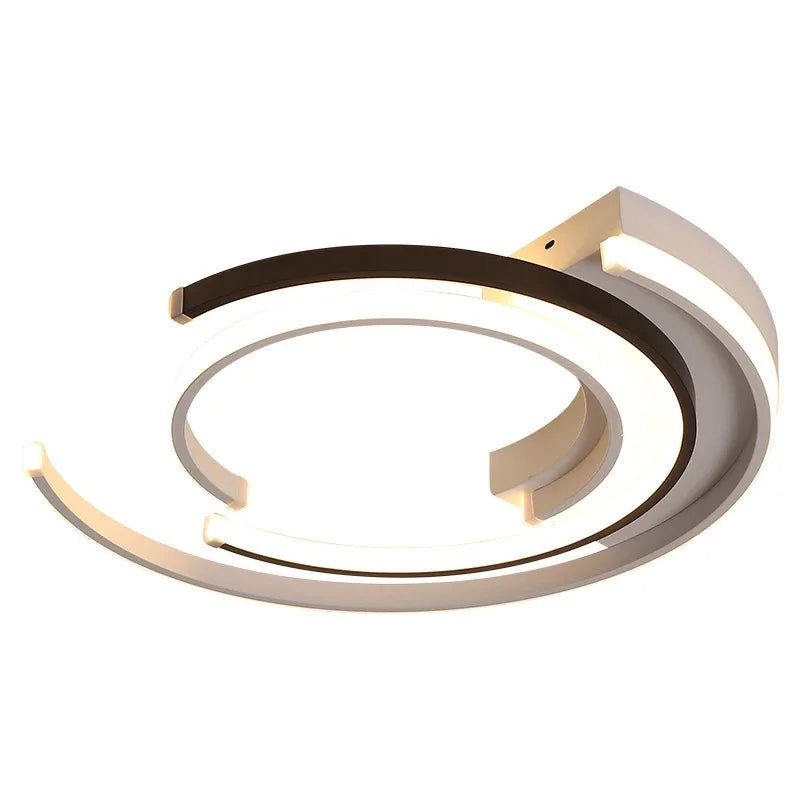 Ledflex - moderne led plafondlamp