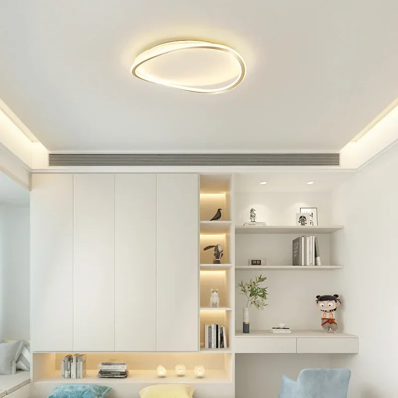 Futurelight - moderne led kroonluchterlamp