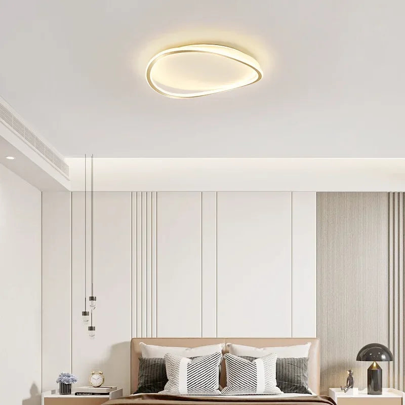 Futurelight - moderne led kroonluchterlamp