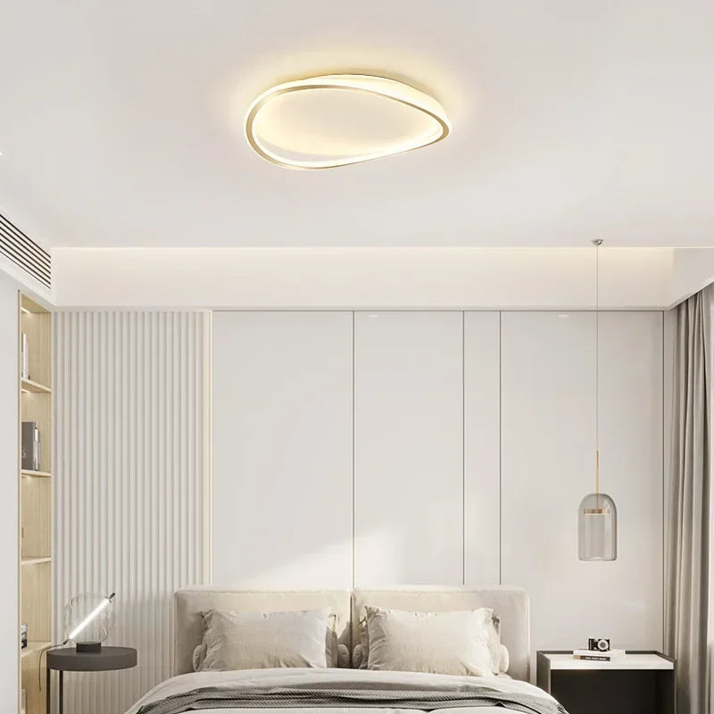 Futurelight - moderne led kroonluchterlamp
