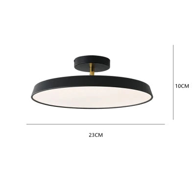 PorchGlo - gangpadlamp in de veranda