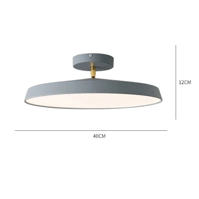 PorchGlo - gangpadlamp in de veranda
