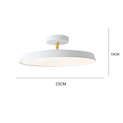 PorchGlo - gangpadlamp in de veranda
