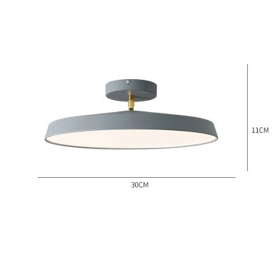 PorchGlo - gangpadlamp in de veranda