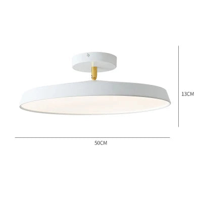 PorchGlo - gangpadlamp in de veranda