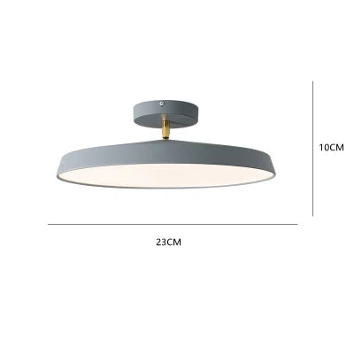 PorchGlo - gangpadlamp in de veranda