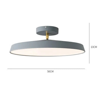 PorchGlo - gangpadlamp in de veranda