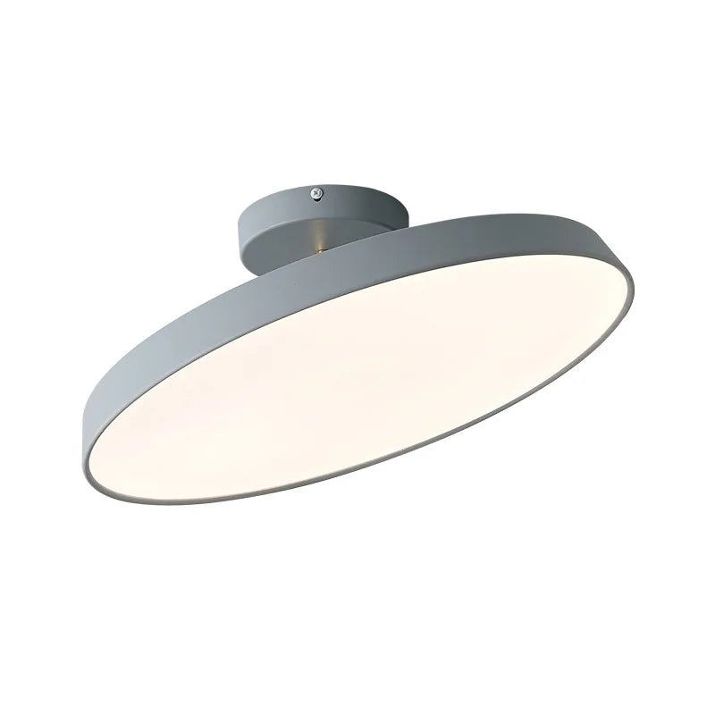 PorchGlo - gangpadlamp in de veranda