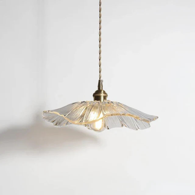 Luminousflower - moderne hanglampen bloem hanglampen