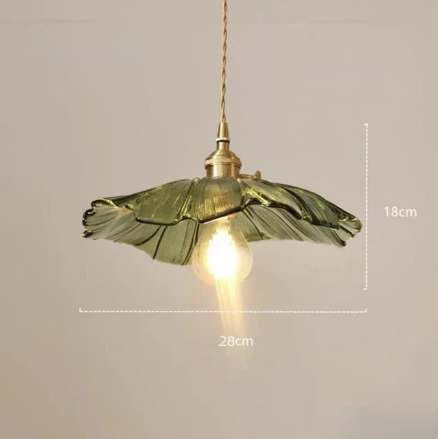 Luminousflower - moderne hanglampen bloem hanglampen