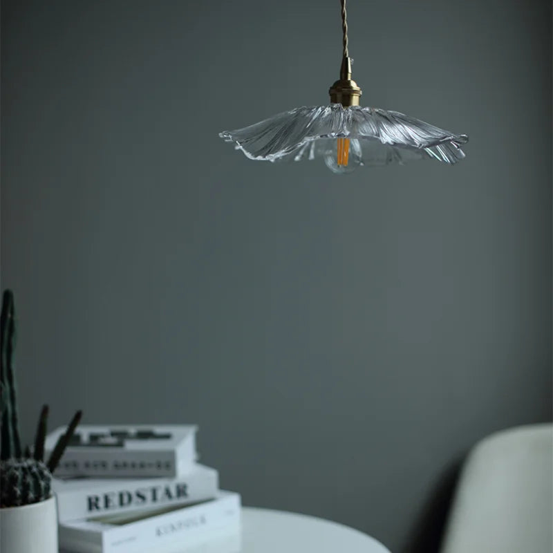 Luminousflower - moderne hanglampen bloem hanglampen
