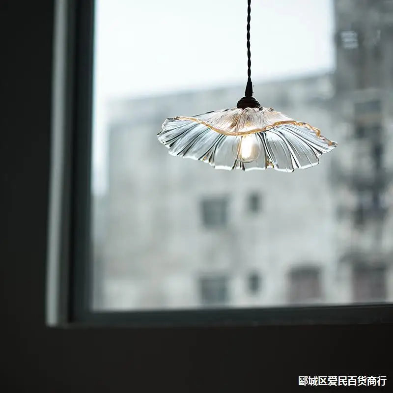 Luminousflower - moderne hanglampen bloem hanglampen