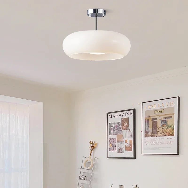 LuminaCraft - led hanglampen van glas