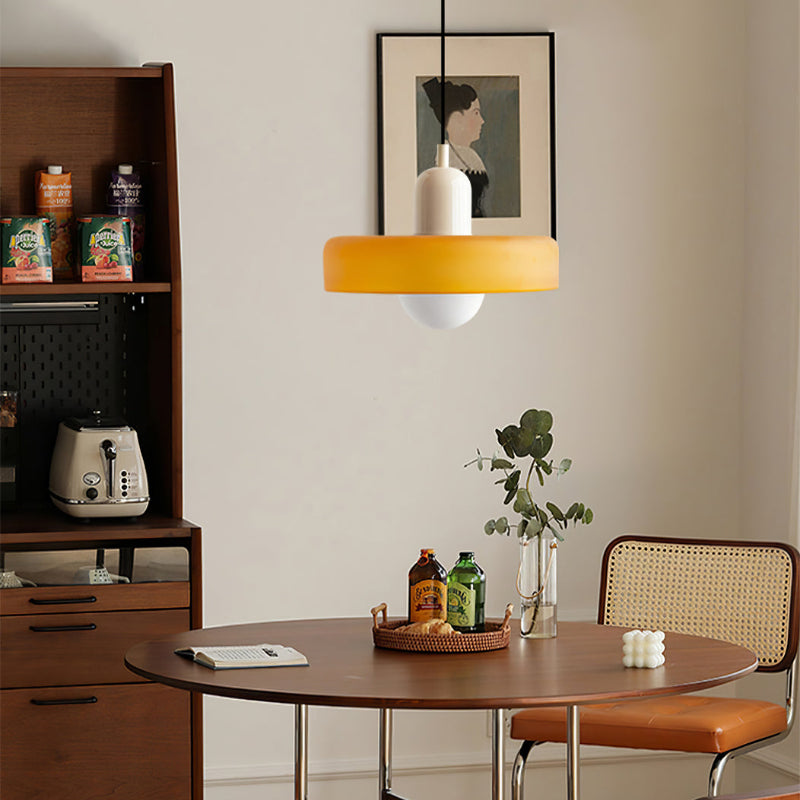 Nordicglass - hanglamp voor aan het plafond