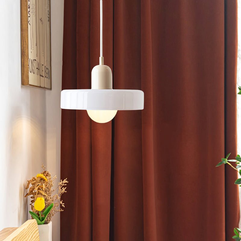 Nordicglass - hanglamp voor aan het plafond
