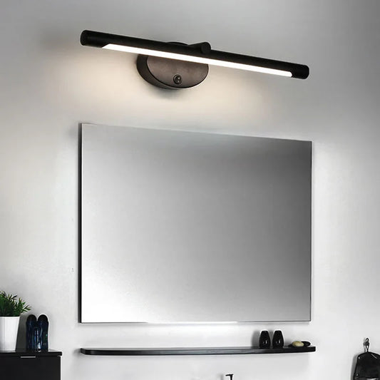 UltraLuxe - moderne led wandlamp