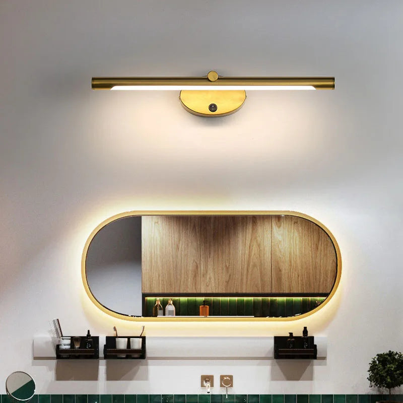 UltraLuxe - moderne led wandlamp