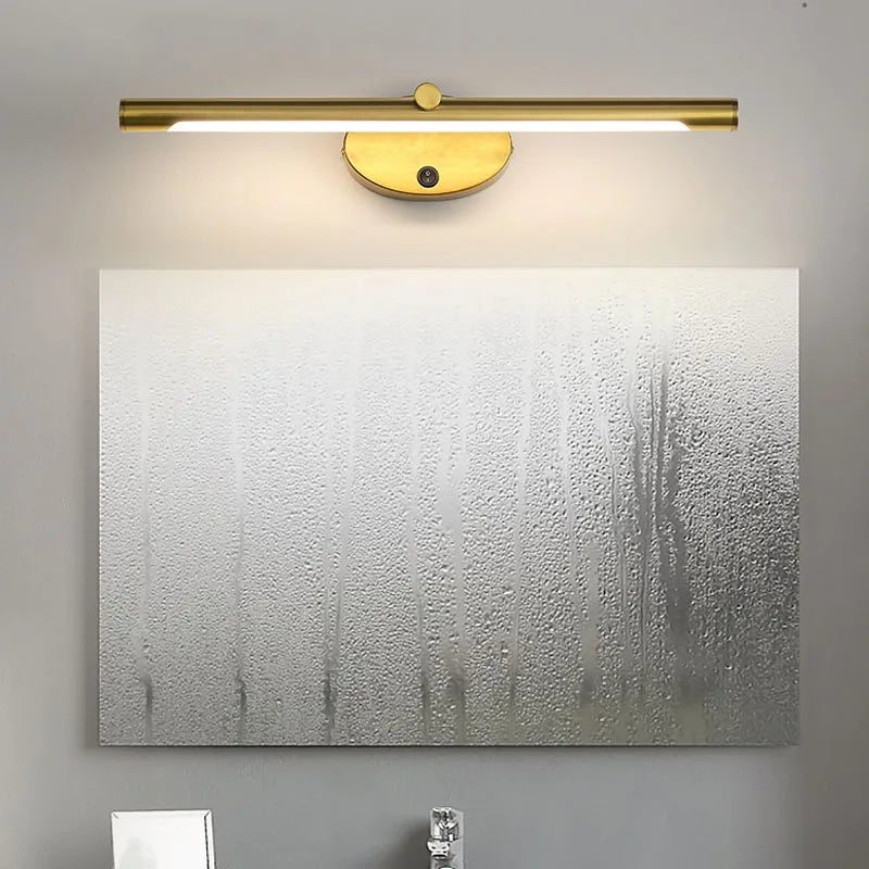 UltraLuxe - moderne led wandlamp