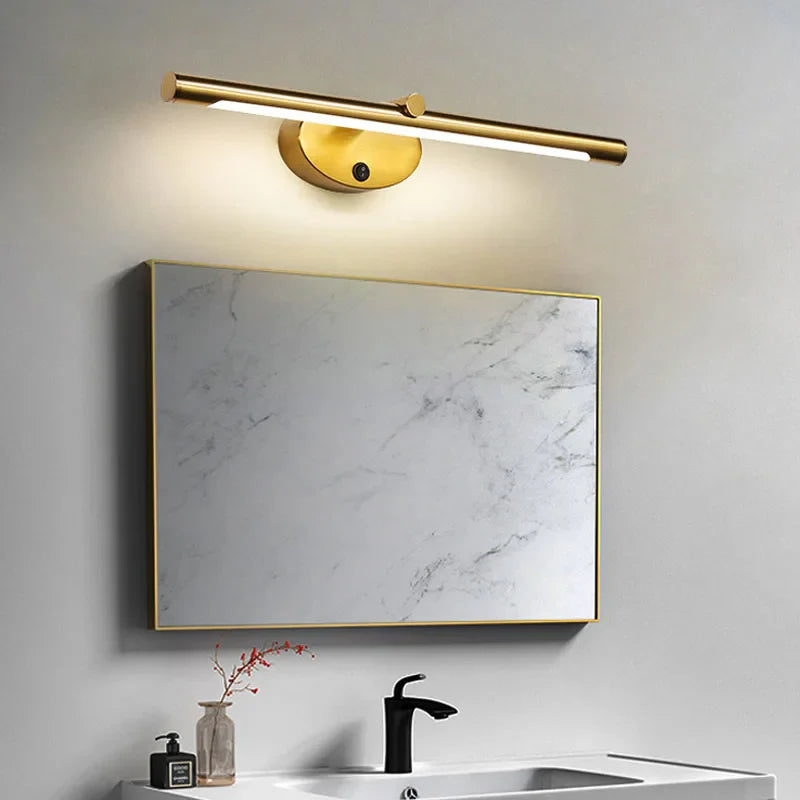 UltraLuxe - moderne led wandlamp