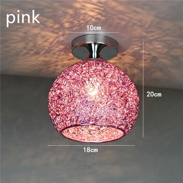 llumina - creatieve plafondlampen