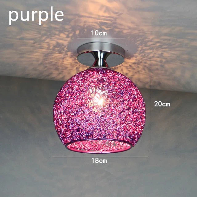 llumina - creatieve plafondlampen