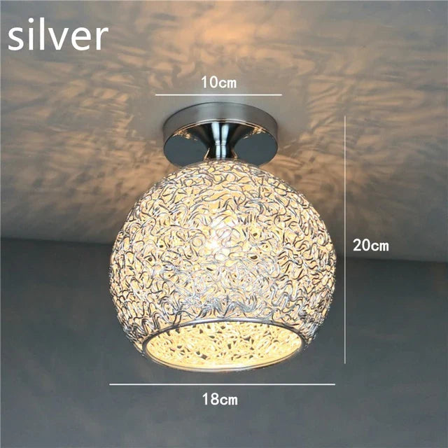 llumina - creatieve plafondlampen
