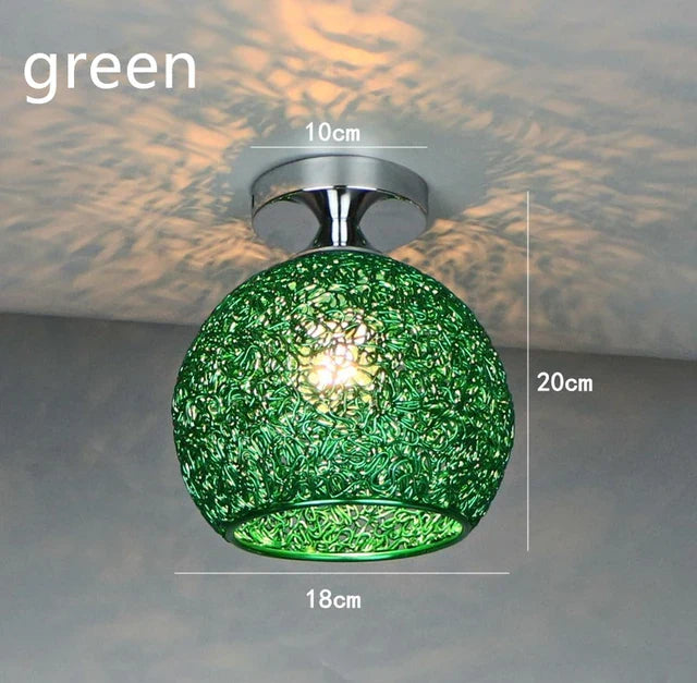 llumina - creatieve plafondlampen