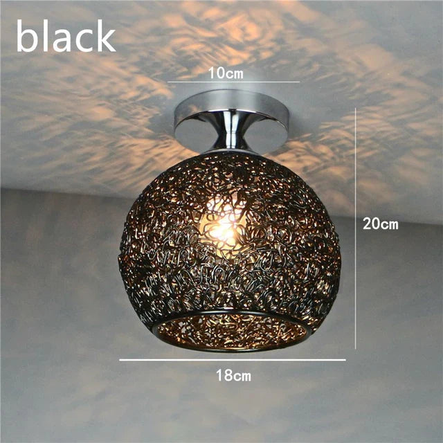 llumina - creatieve plafondlampen