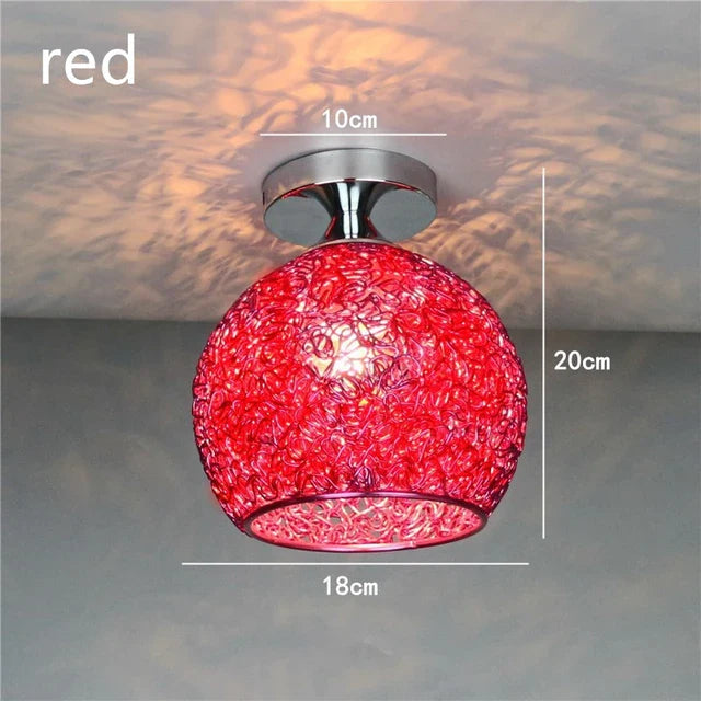 llumina - creatieve plafondlampen