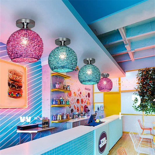 llumina - creatieve plafondlampen